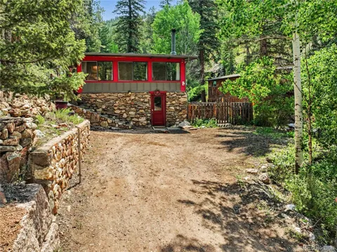15916 S Elk Creek Road
