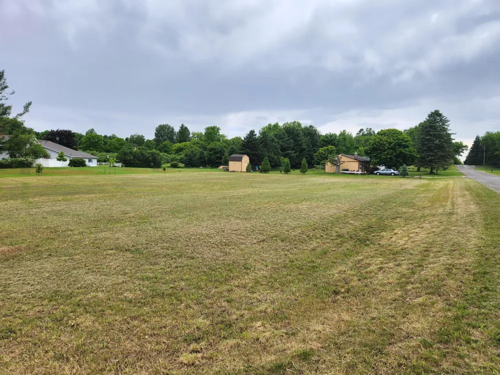 Bradford Road Manistee, MI 49660