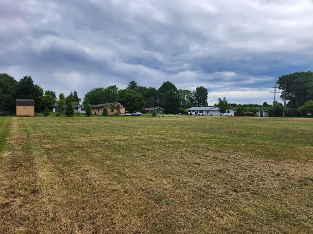 Bradford Road Manistee, MI 49660