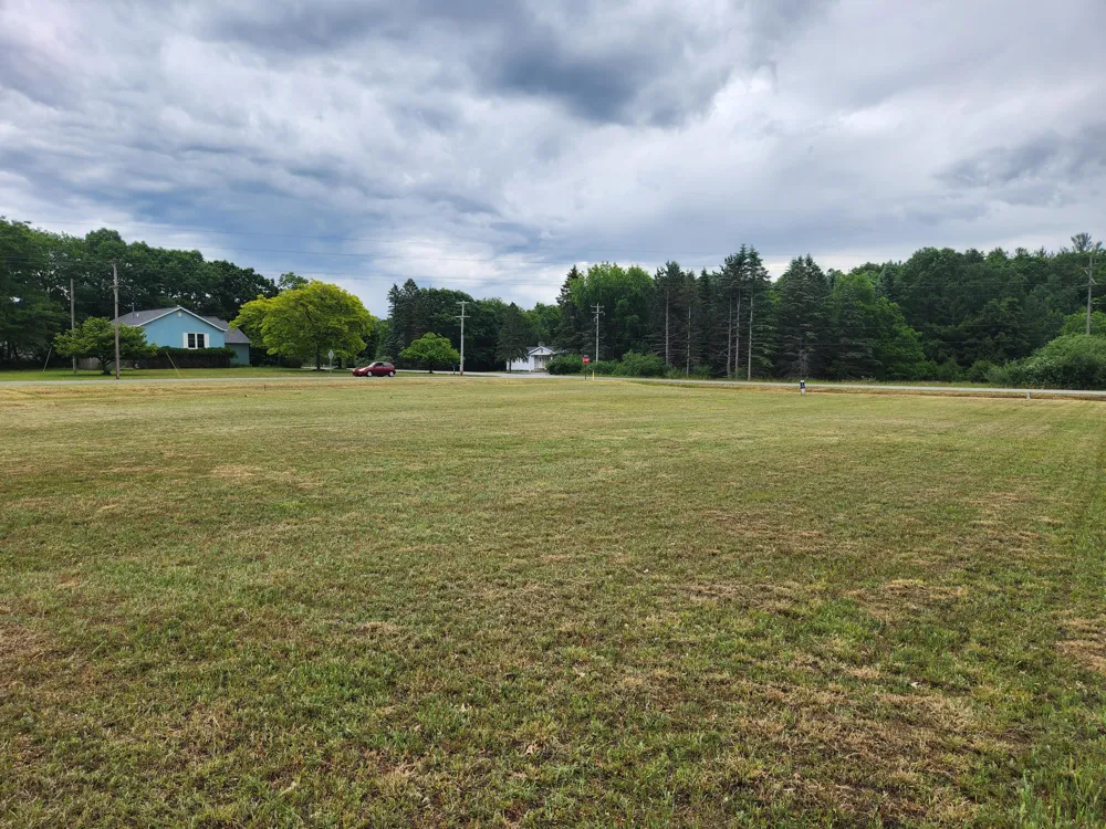 Bradford Road Manistee, MI 49660