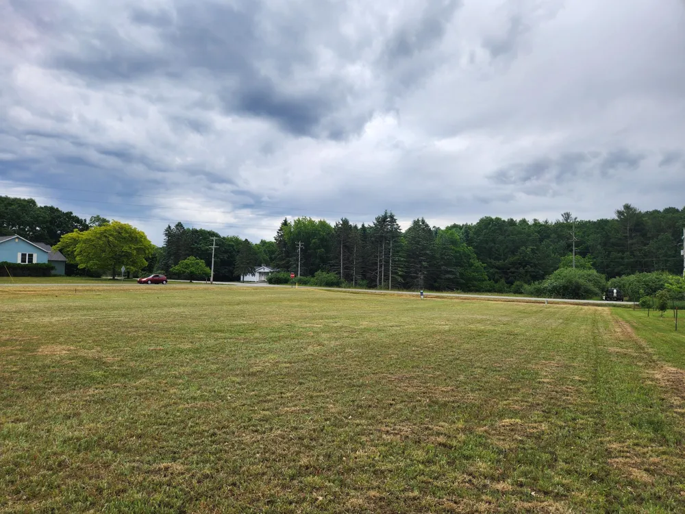 Bradford Road Manistee, MI 49660