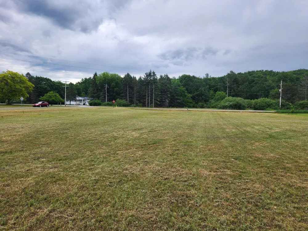 Bradford Road Manistee, MI 49660