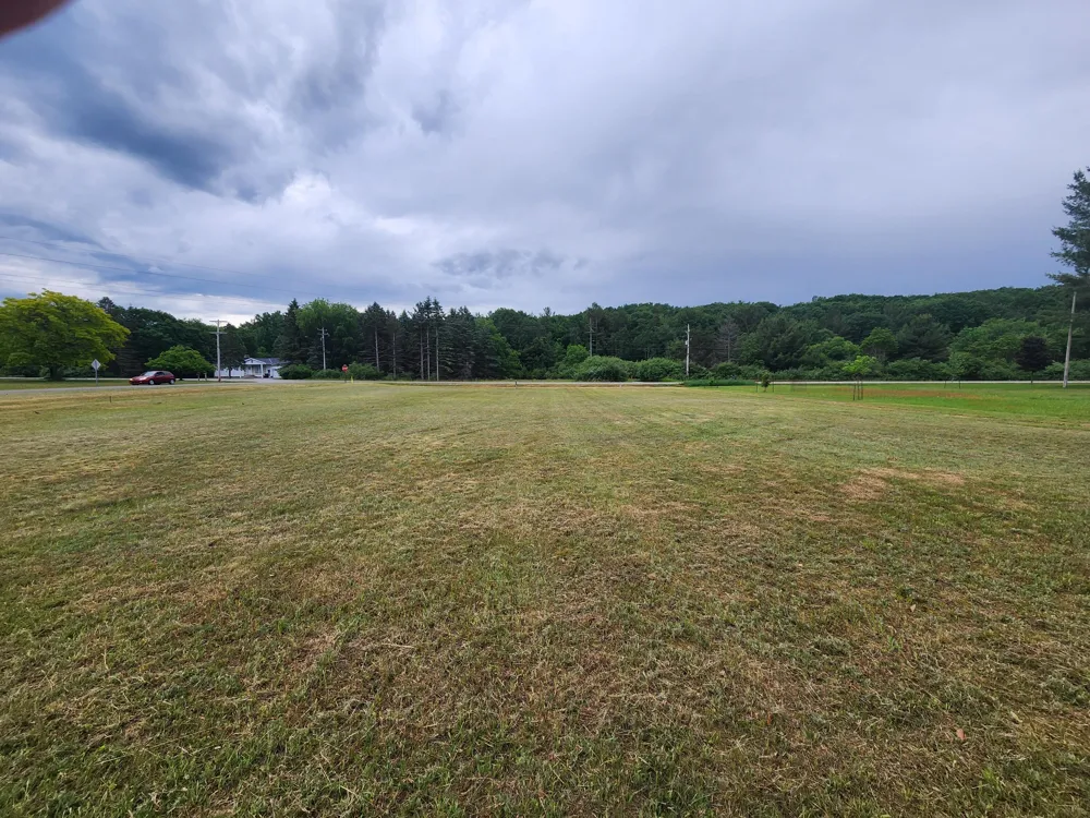 Bradford Road Manistee, MI 49660