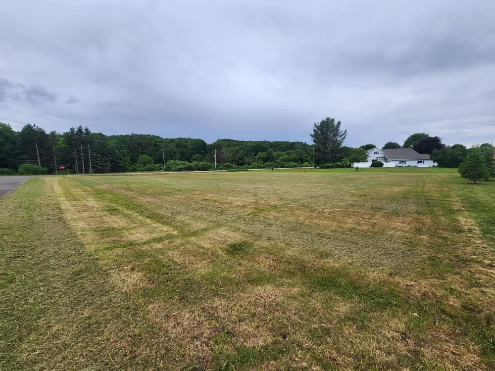 Bradford Road Manistee, MI 49660
