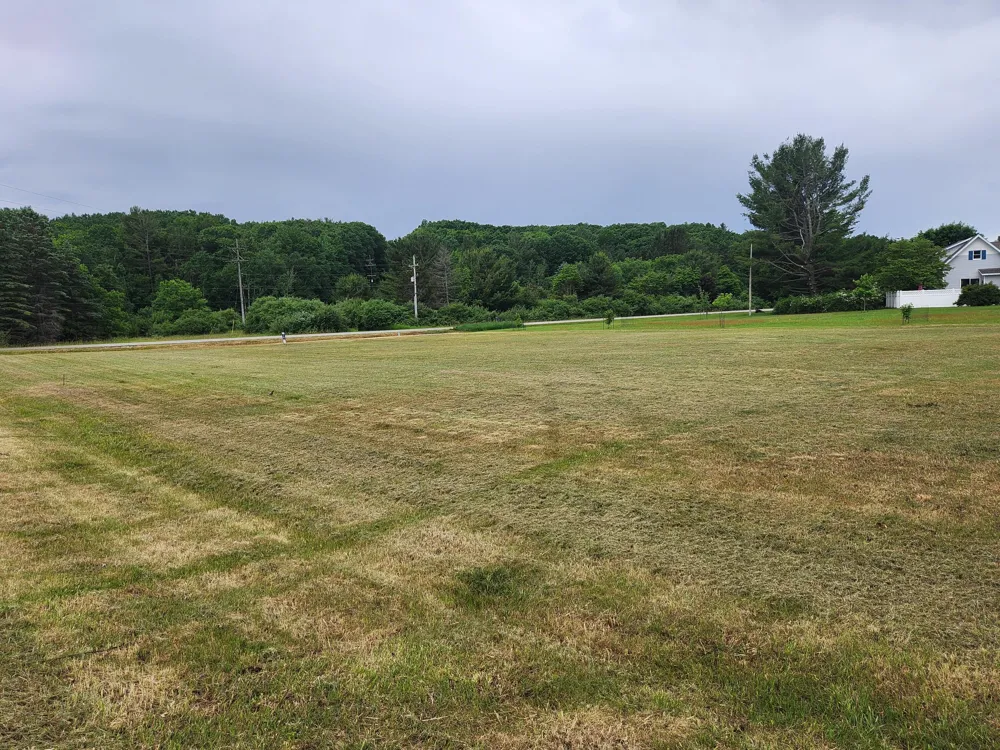 Bradford Road Manistee, MI 49660