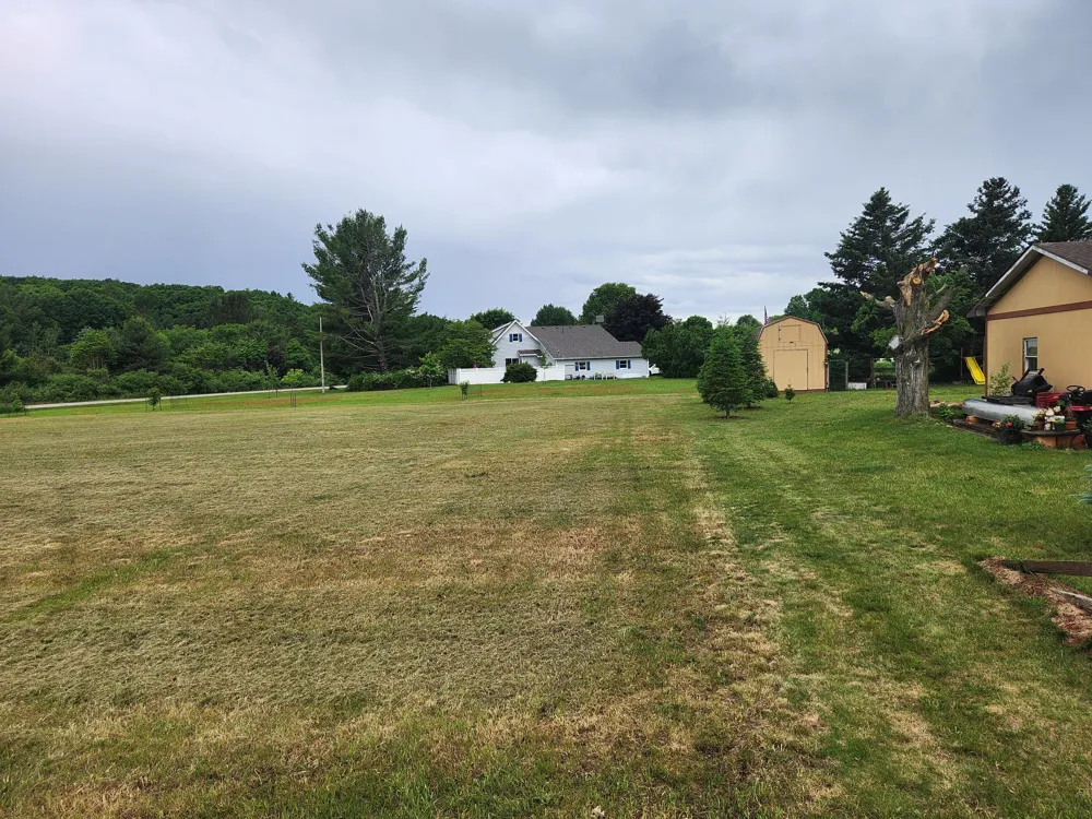 Bradford Road Manistee, MI 49660