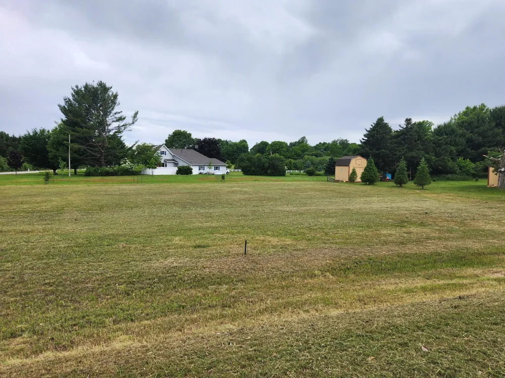 Bradford Road Manistee, MI 49660