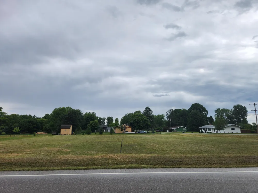 Bradford Road Manistee, MI 49660