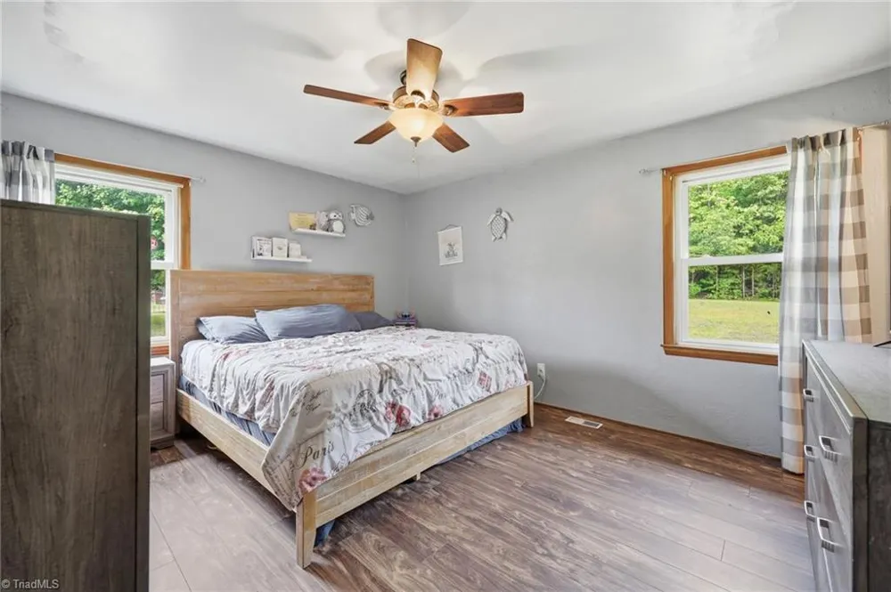 6135 Stanleyville Drive Rural Hall, NC 27045