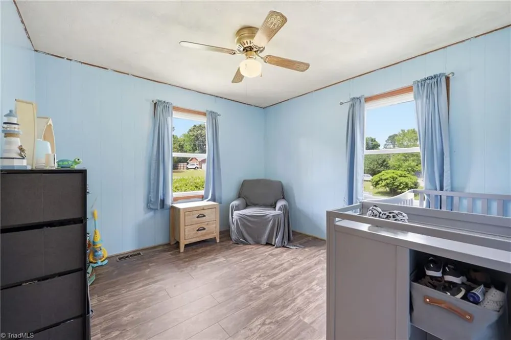 6135 Stanleyville Drive Rural Hall, NC 27045