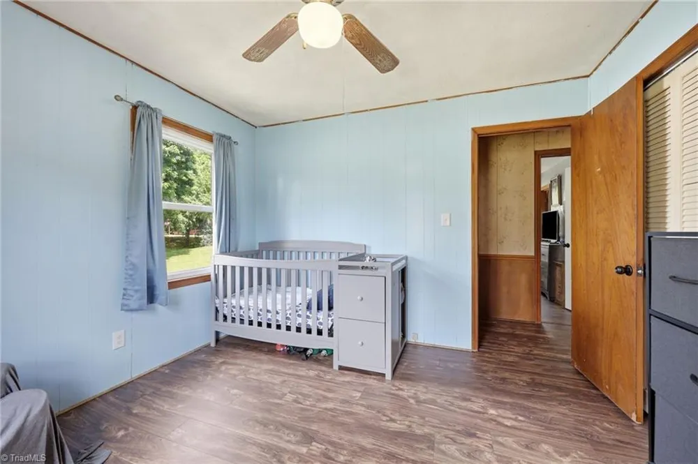 6135 Stanleyville Drive Rural Hall, NC 27045