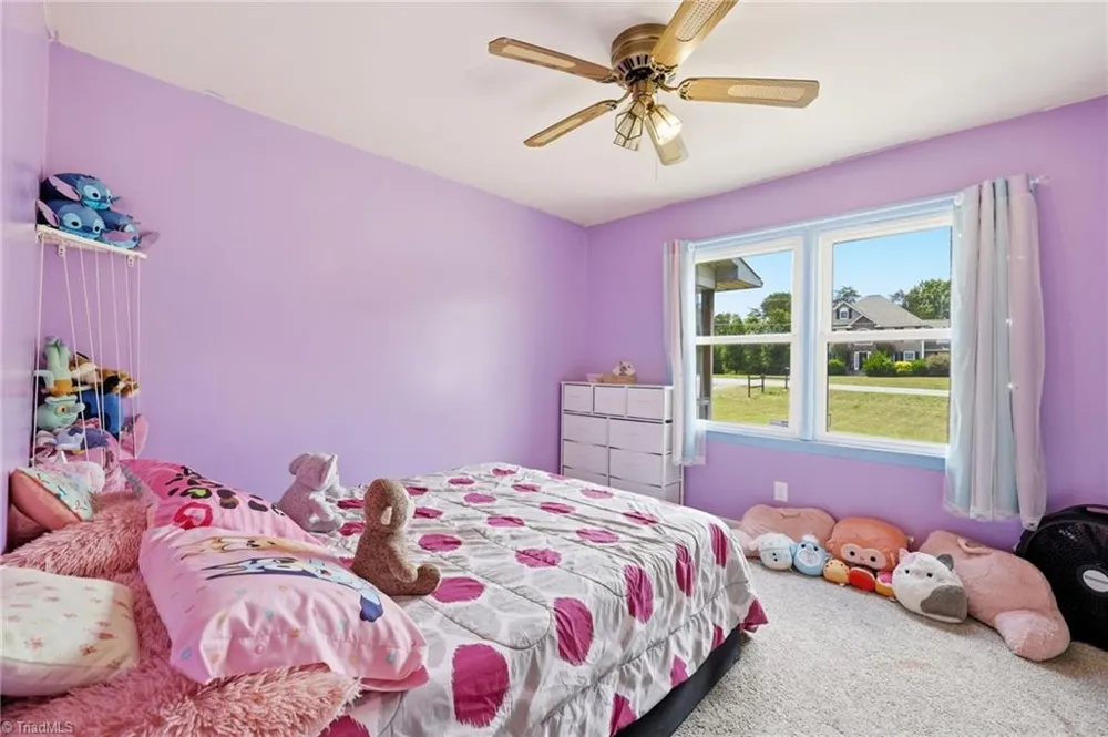 6135 Stanleyville Drive Rural Hall, NC 27045