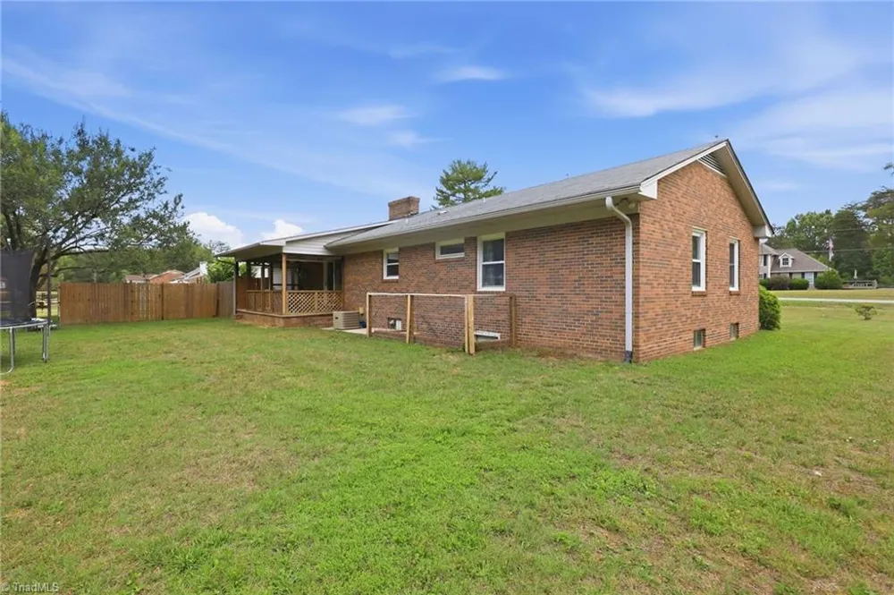 6135 Stanleyville Drive Rural Hall, NC 27045