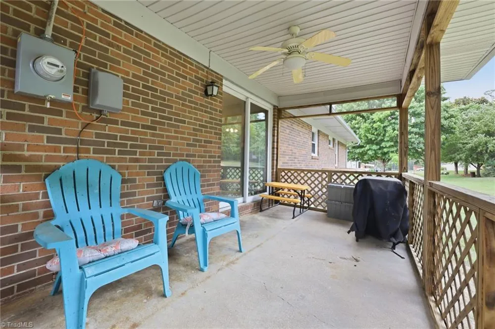 6135 Stanleyville Drive Rural Hall, NC 27045