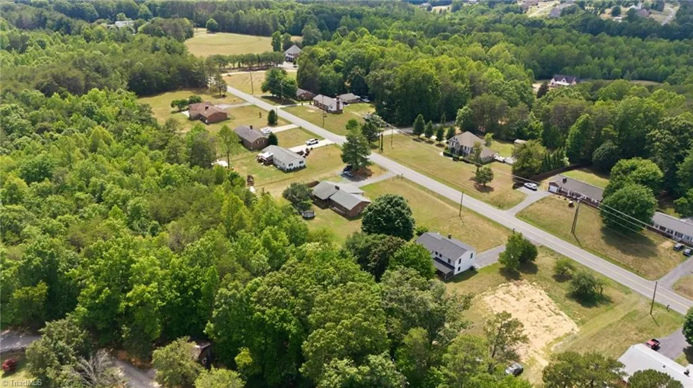 6135 Stanleyville Drive Rural Hall, NC 27045