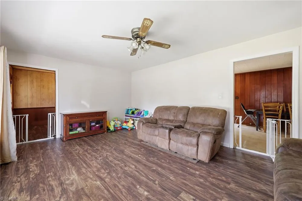 6135 Stanleyville Drive Rural Hall, NC 27045