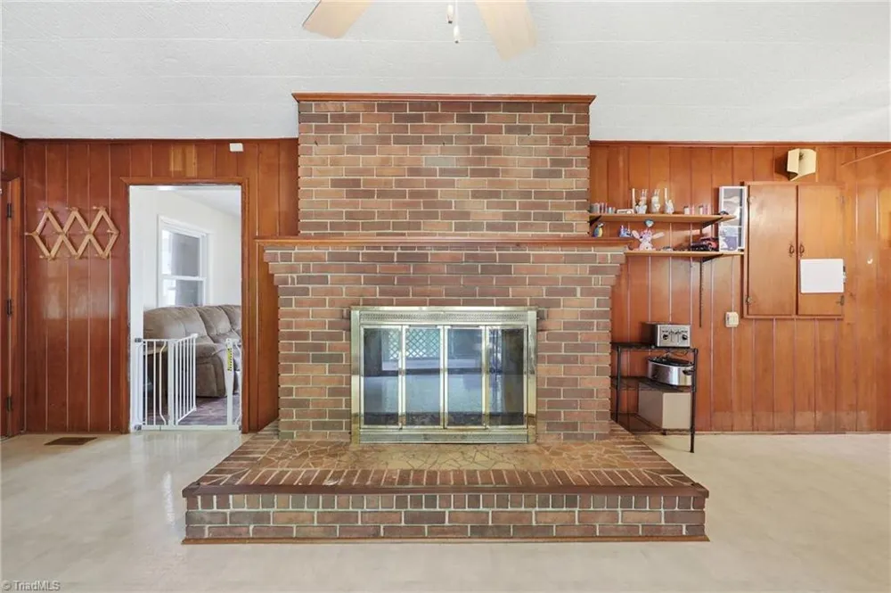 6135 Stanleyville Drive Rural Hall, NC 27045