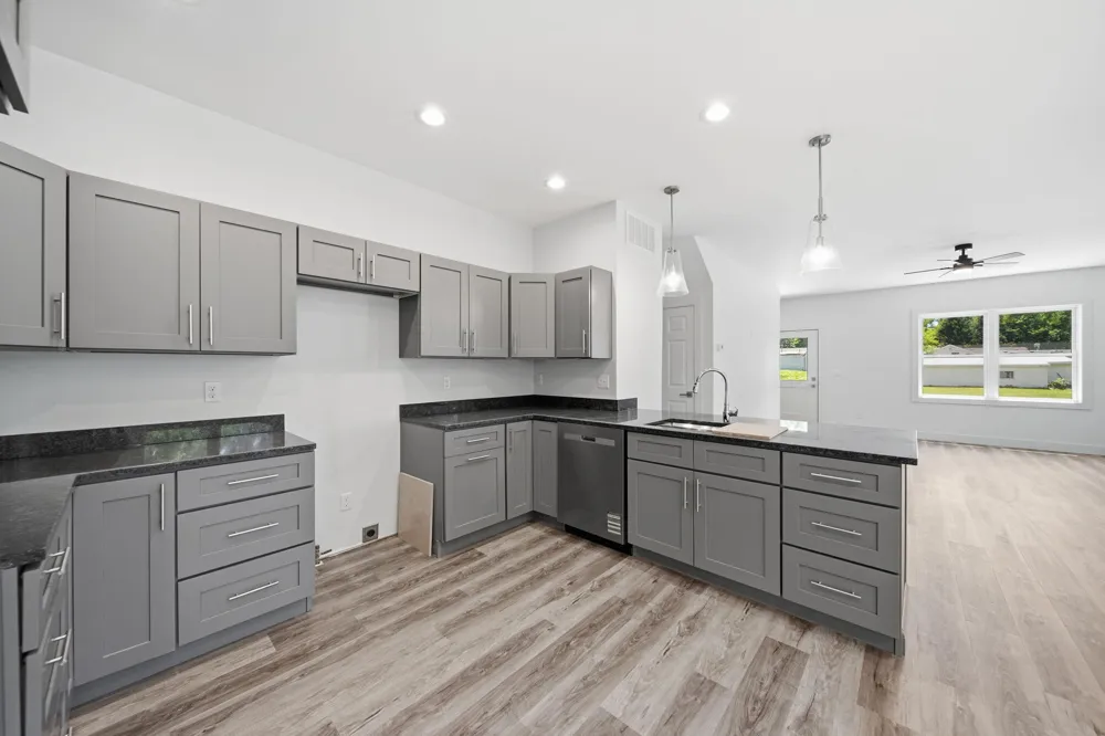 1823 Sutton Road Leoni Township, MI 49202