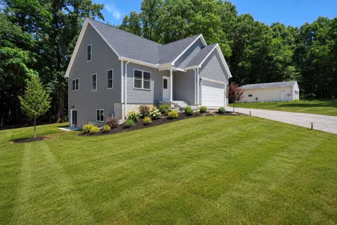 1823 Sutton Road