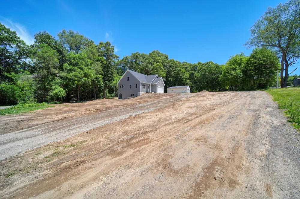 1823 Sutton Road Leoni Township, MI 49202