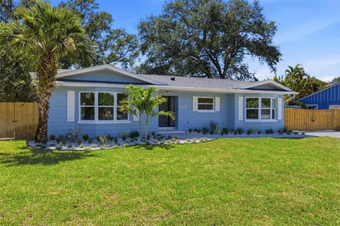2310 HARRISON DRIVE