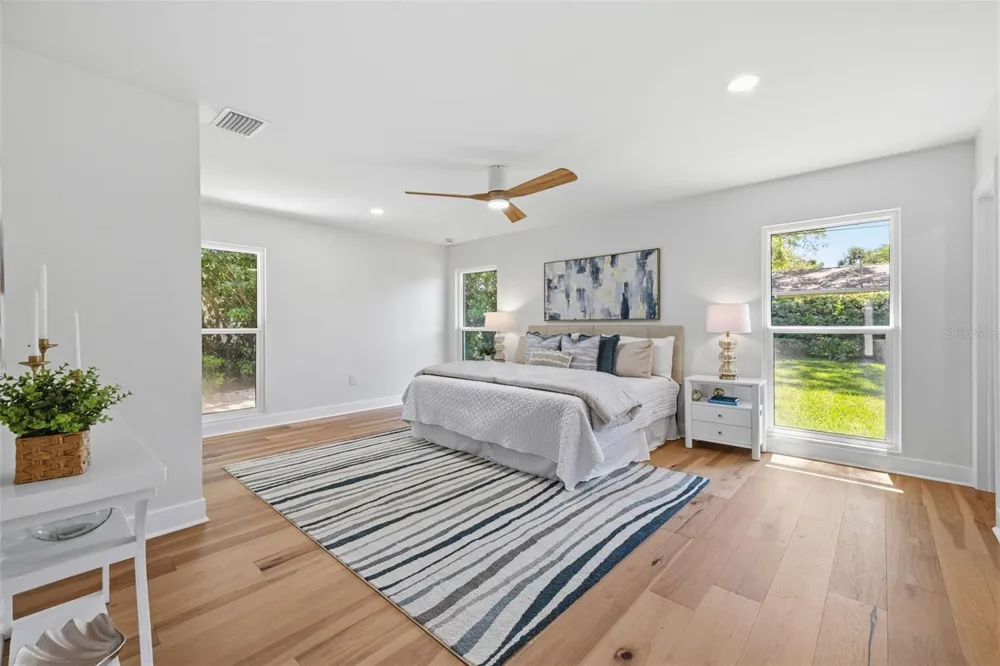 2310 HARRISON DRIVE Dunedin, FL 34698