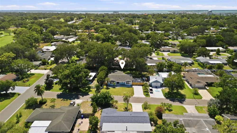 2310 HARRISON DRIVE Dunedin, FL 34698