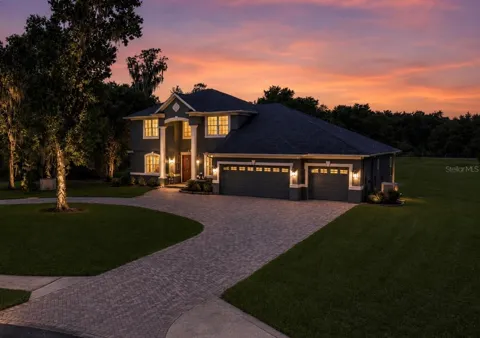 10619 LITHIA ESTATES DRIVE