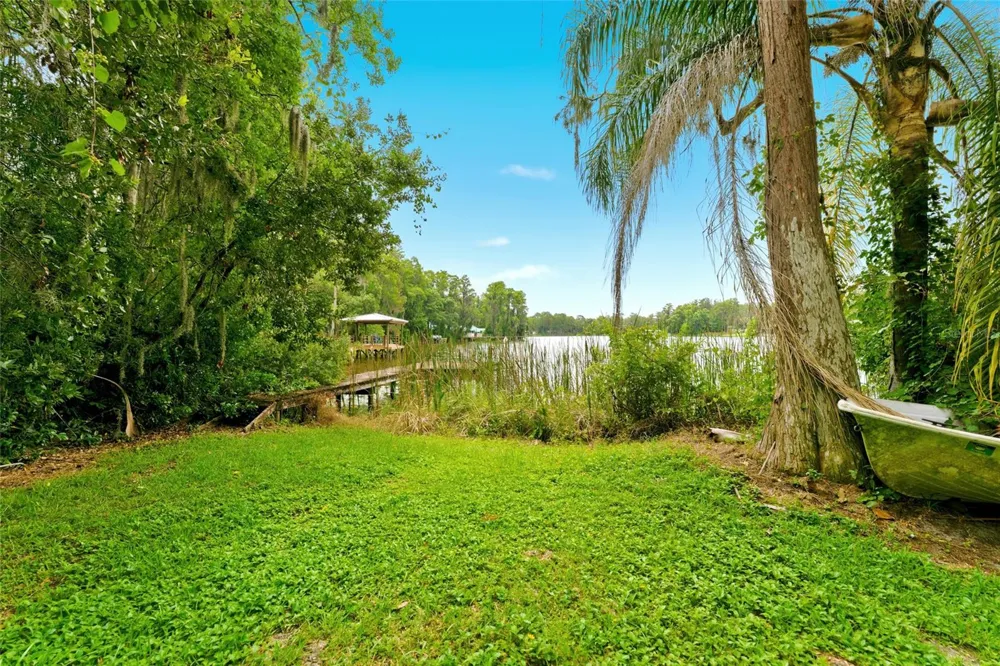 1444 CHESAPEAKE DRIVE Odessa, FL 33556