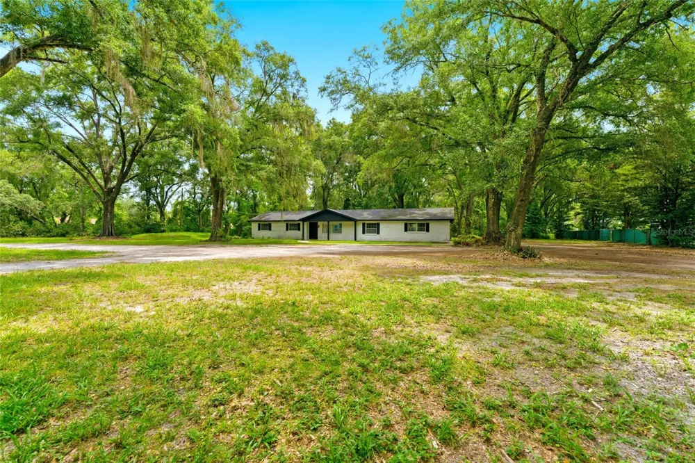 1444 CHESAPEAKE DRIVE Odessa, FL 33556