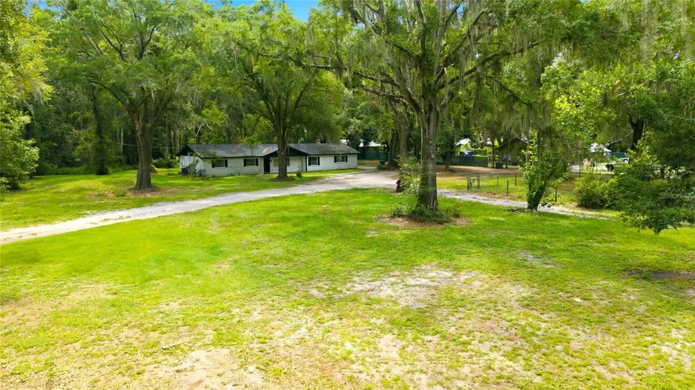 1444 CHESAPEAKE DRIVE Odessa, FL 33556