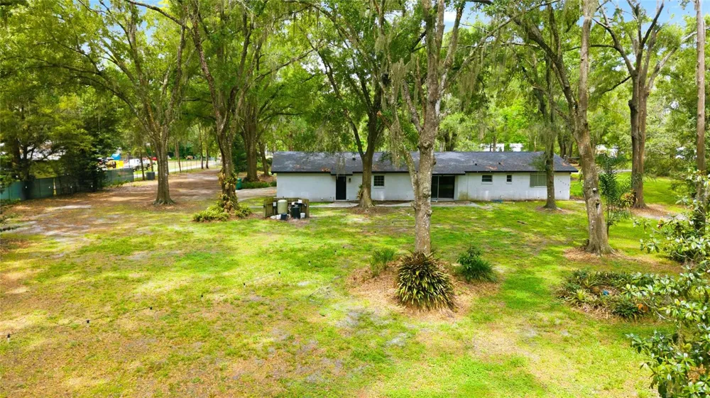 1444 CHESAPEAKE DRIVE Odessa, FL 33556
