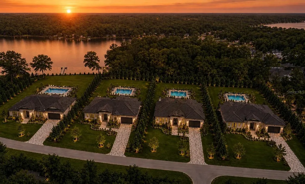 1444 CHESAPEAKE DRIVE Odessa, FL 33556