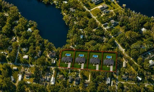 1444 CHESAPEAKE DRIVE Odessa, FL 33556