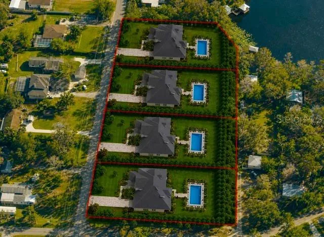 1444 CHESAPEAKE DRIVE Odessa, FL 33556
