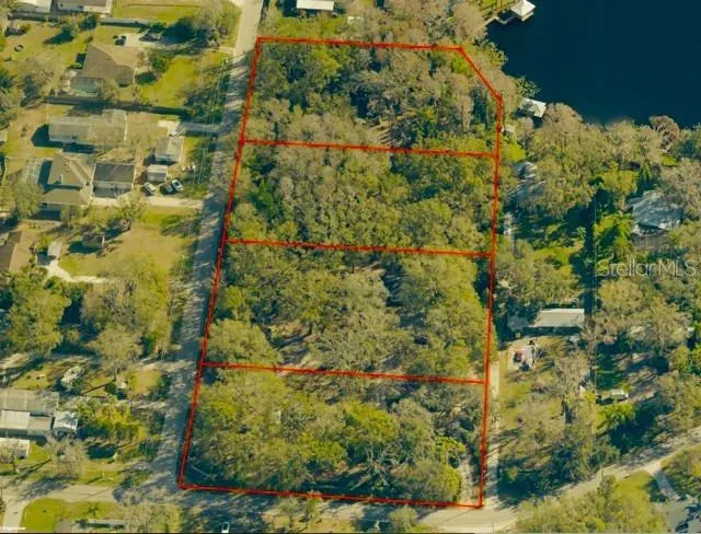 1444 CHESAPEAKE DRIVE Odessa, FL 33556