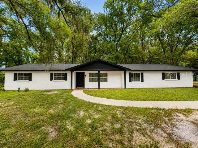 1444 CHESAPEAKE DRIVE Odessa, FL 33556