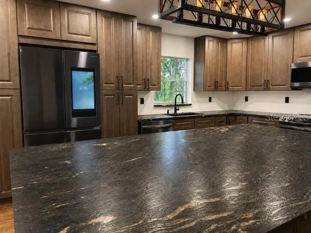 1444 CHESAPEAKE DRIVE Odessa, FL 33556