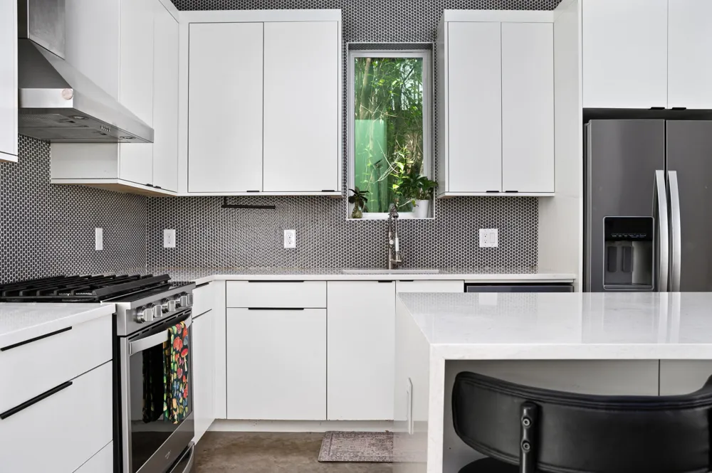 2605 S 2nd Street #2 Austin, TX 78704