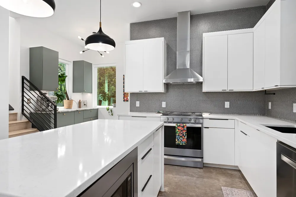 2605 S 2nd Street #2 Austin, TX 78704