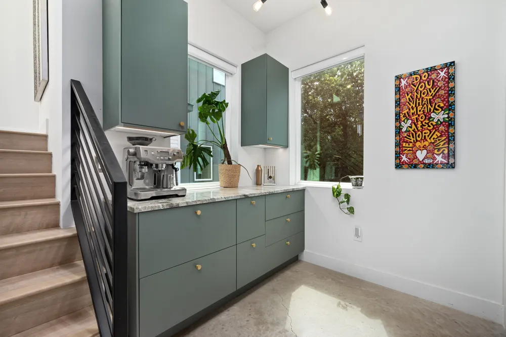 2605 S 2nd Street #2 Austin, TX 78704