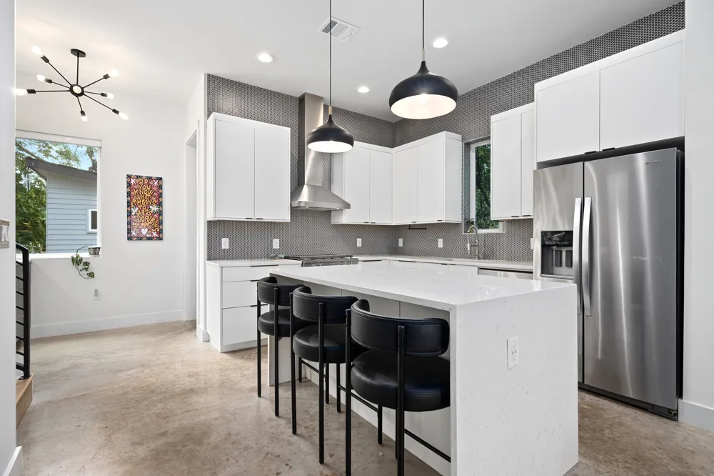2605 S 2nd Street #2 Austin, TX 78704