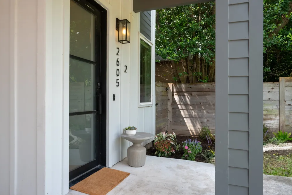 2605 S 2nd Street #2 Austin, TX 78704