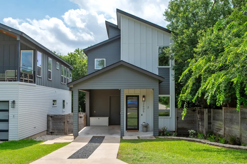 2605 S 2nd Street #2 Austin, TX 78704