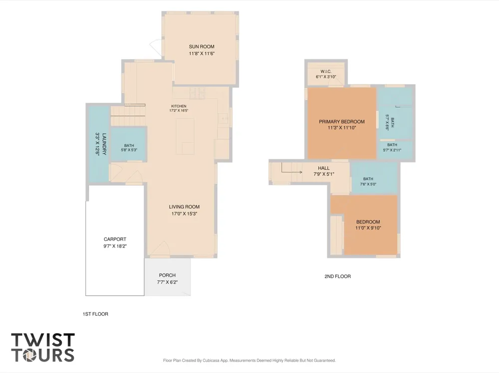 2605 S 2nd Street #2 Austin, TX 78704