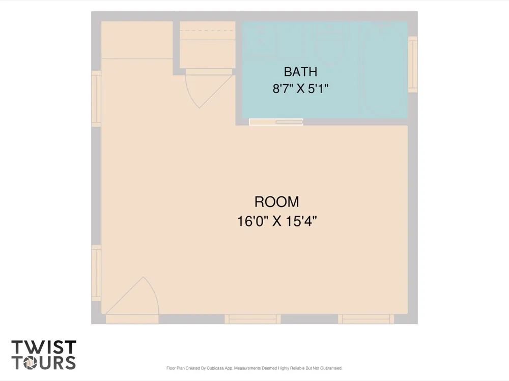 2605 S 2nd Street #2 Austin, TX 78704