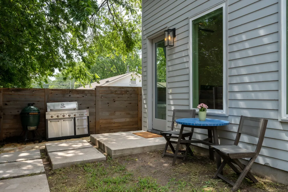 2605 S 2nd Street #2 Austin, TX 78704