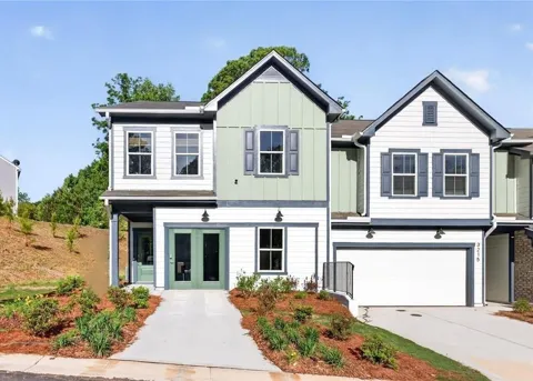 3325 Promise Mill Lane