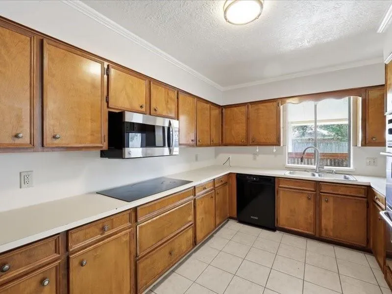 1070 Shakespeare Drive Beaumont, TX 77706