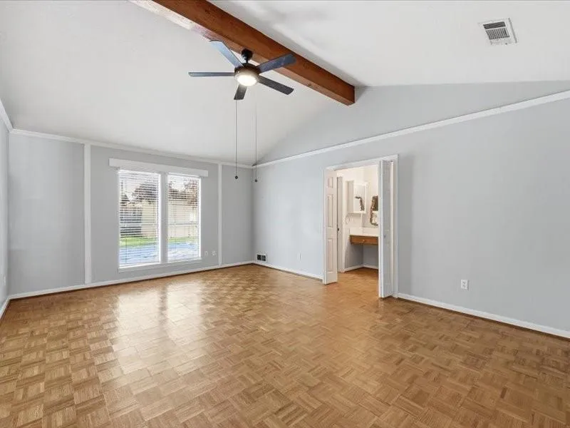 1070 Shakespeare Drive Beaumont, TX 77706